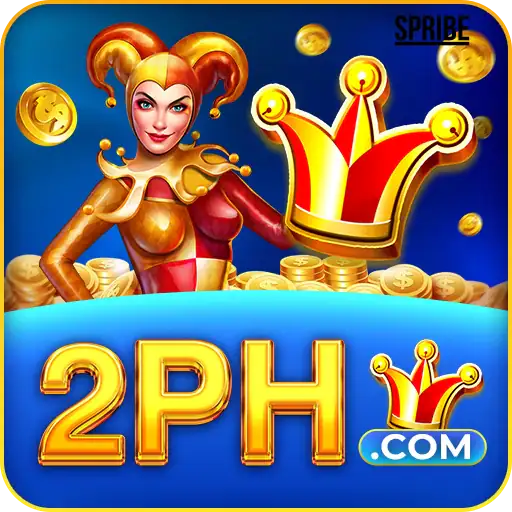 2ph casino logo